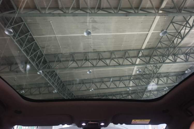 Used BYD Dolphin 2023 420 km Fashion Edition Headliner