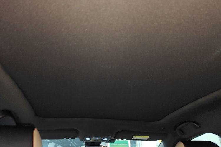 Used BYD Dolphin 2023 420 km Fashion Edition Headliner
