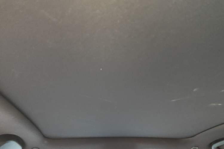 Used BYD Dolphin 2023 420 km Fashion Edition Headliner