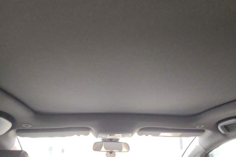 Used BYD Dolphin 2023 420 km Fashion Edition Headliner