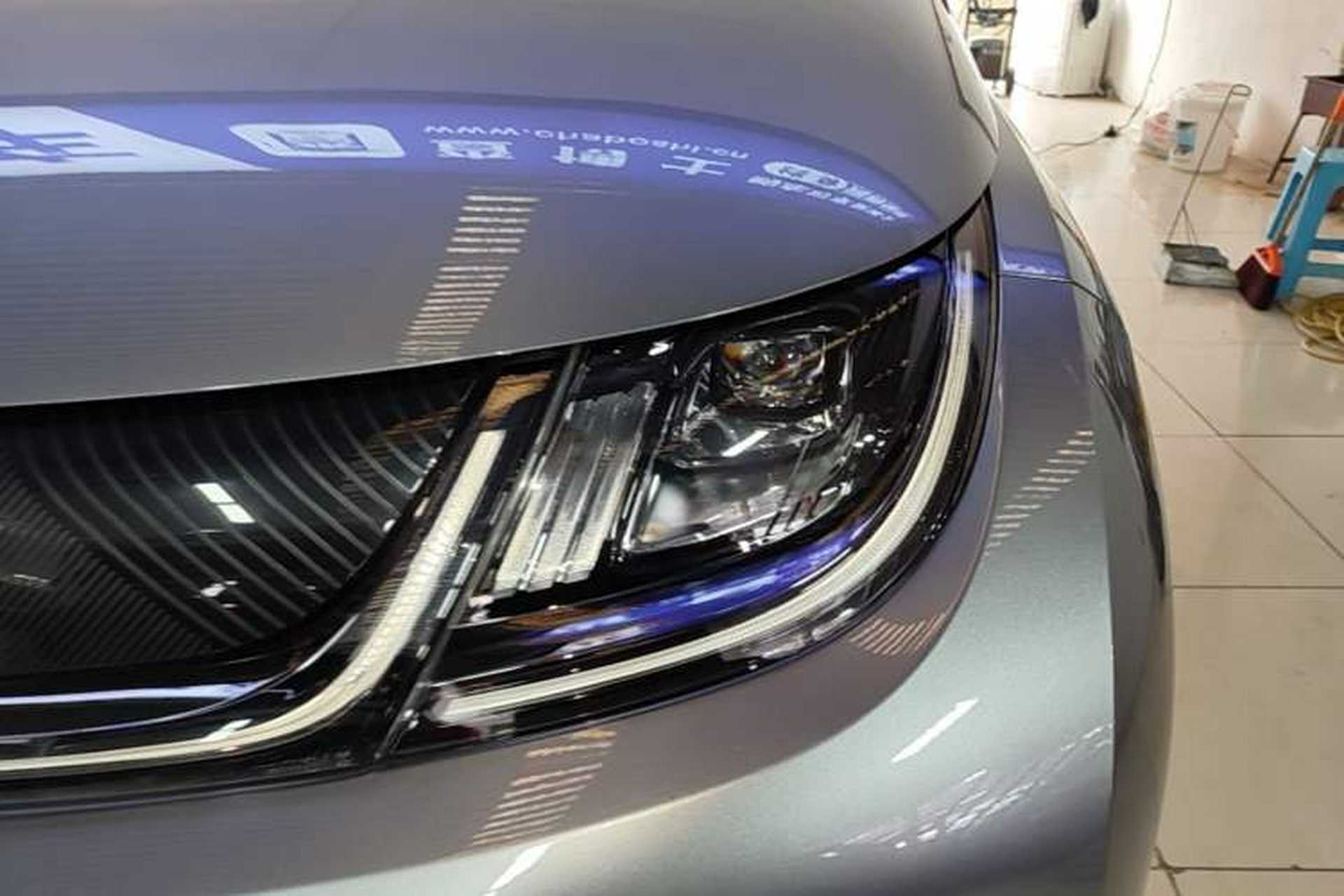 Used BYD Dolphin 2023 420 km Fashion Edition Left Front Headlight