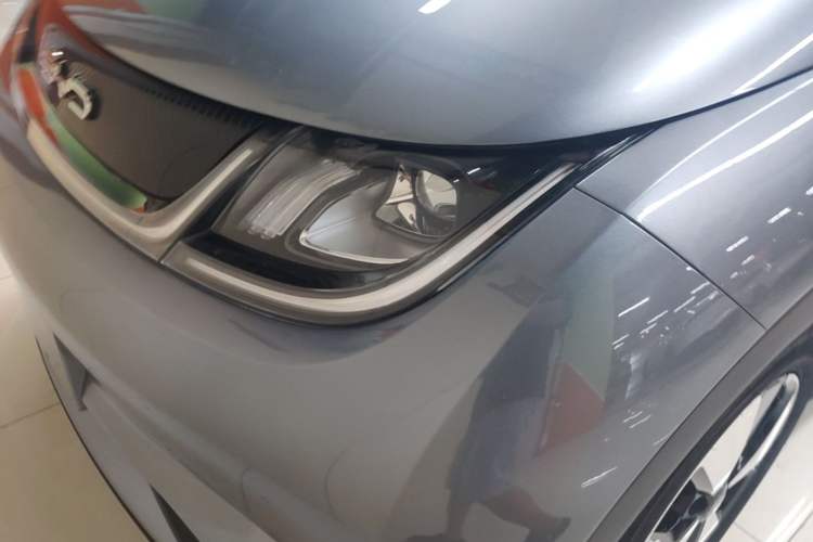Used BYD Dolphin 2023 420 km Free Version Left Front Headlight