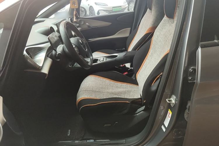Used BYD Dolphin 2023 420 km Fashion Edition Left Front Seat