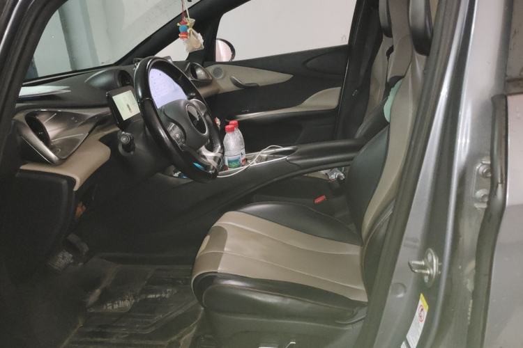 Used BYD Dolphin 2023 420 km Free Version Left Front Seat