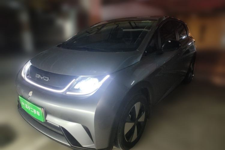 Gebrauchter BYD Dolphin 2023 420 km Free Version Guazi used car, China used car export, Used car for sale, Used  cars, Cheapest cars for sale
