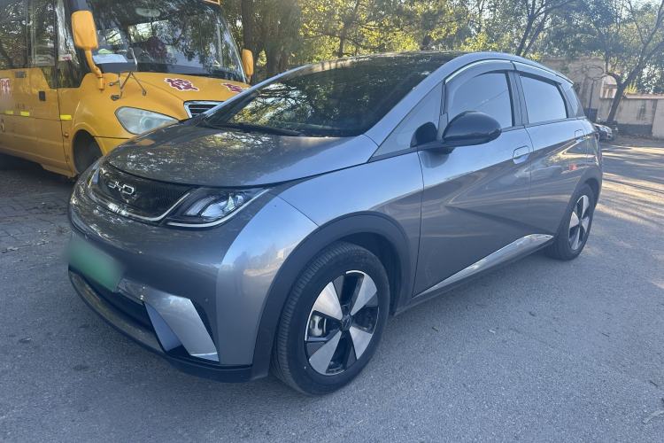 BYD Dolphin 2023 420 km Fashion Edition