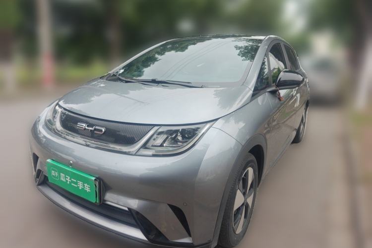Used BYD Dolphin 2023 420 km Fashion Edition Guazi used car, China used car export, Used car for sale, Used  cars, Cheapest cars for sale