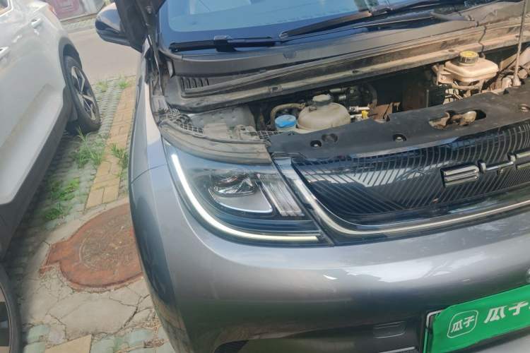 Used BYD Dolphin 2023 420 km Free Version Right Front Headlight
