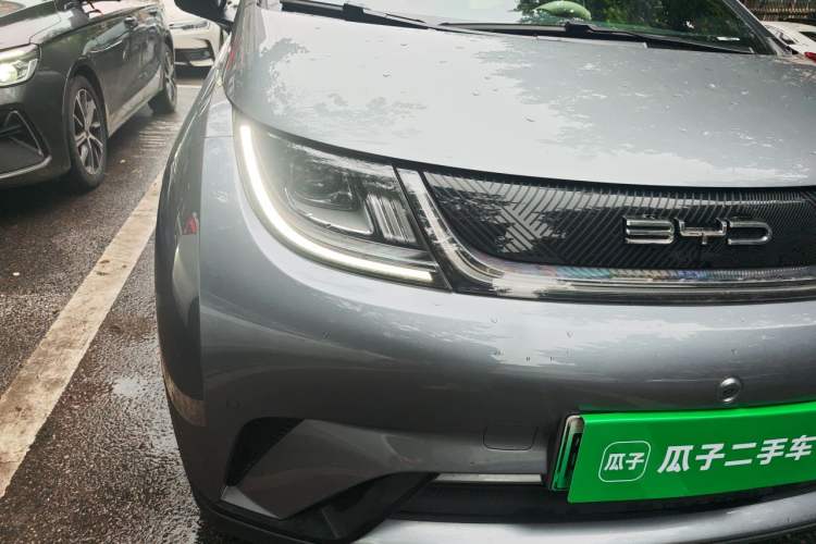 Used BYD Dolphin 2023 420 km Fashion Edition Right Front Headlight