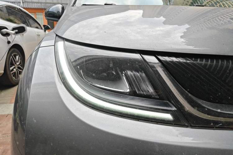Used BYD Dolphin 2023 420 km Fashion Edition Right Front Headlight