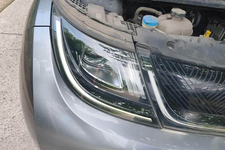 Used BYD Dolphin 2023 420 km Fashion Edition Right Front Headlight