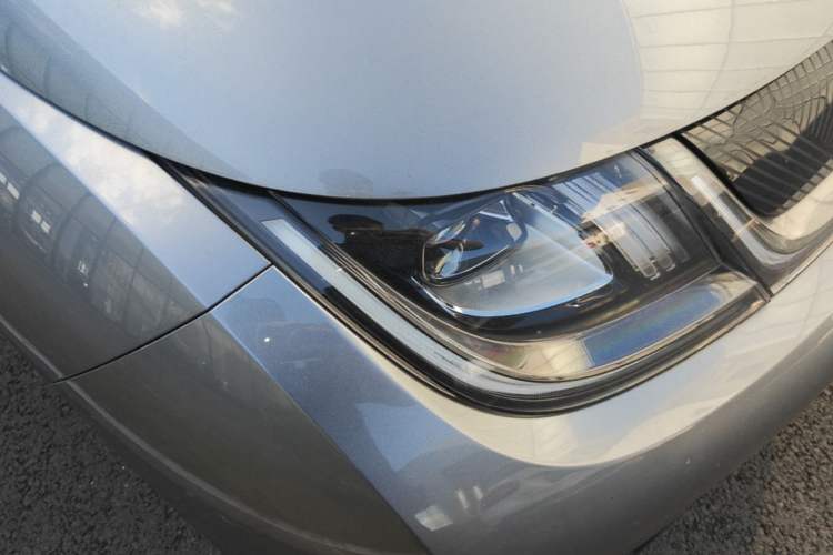 Used BYD Dolphin 2023 420 km Fashion Edition Right Front Headlight
