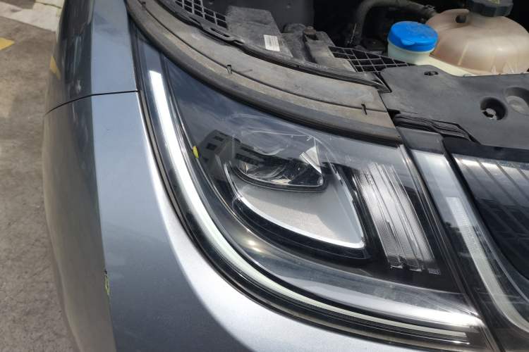 Used BYD Dolphin 2023 420 km Fashion Edition Right Front Headlight