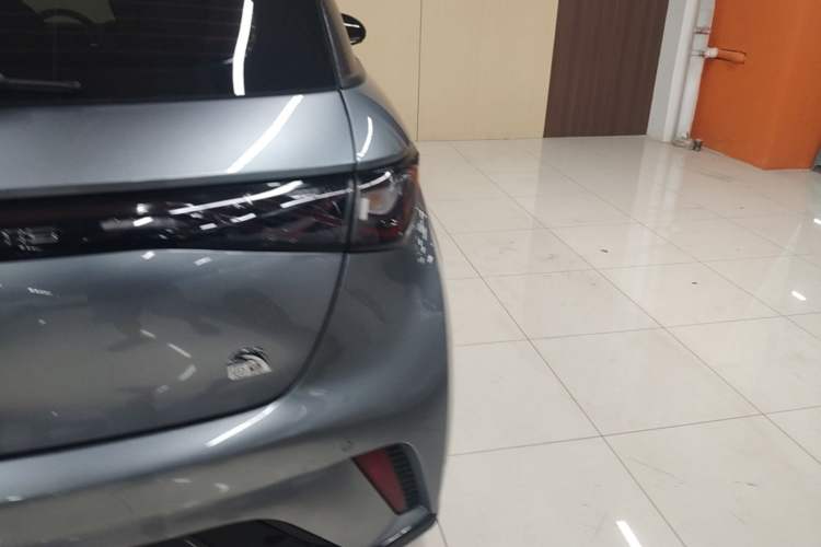 Used BYD Dolphin 2023 420 km Free Version Right Rear Taillight