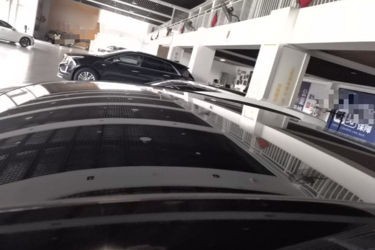 Used BYD Dolphin 2023 420 km Fashion Edition Roof