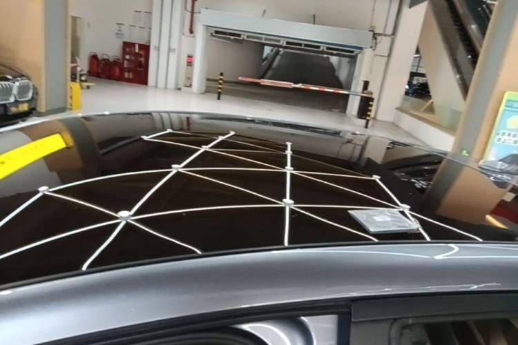 Used BYD Dolphin 2023 420 km Fashion Edition Roof