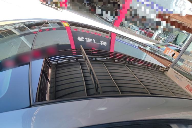 Used BYD Dolphin 2023 420 km Fashion Edition Roof