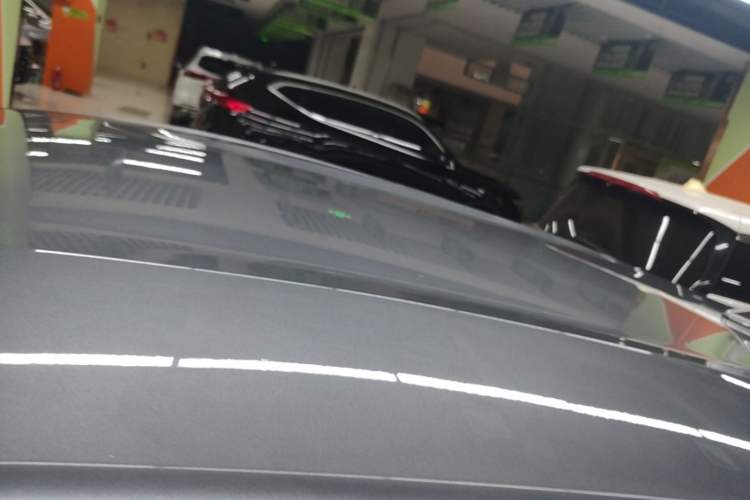Used BYD Dolphin 2023 420 km Free Version Roof