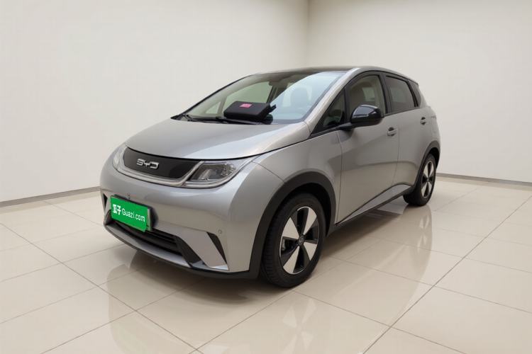 Used BYD Dolphin 2023 420 km Fashion Edition Guazi used car, China used car export, Used car for sale, Used  cars, Cheapest cars for sale
