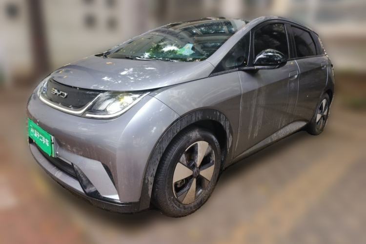 BYD Dolphin 2023 420 km Fashion Edition de segunda mano Guazi used car, China used car export, Used car for sale, Used  cars, Cheapest cars for sale