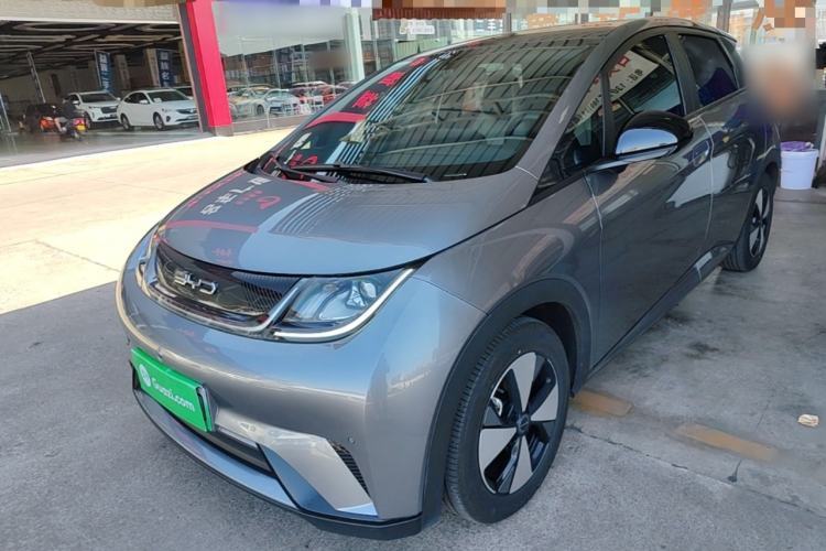 Used BYD Dolphin 2023 420 km Fashion Edition Guazi used car, China used car export, Used car for sale, Used cars, Cheapest cars for sale
