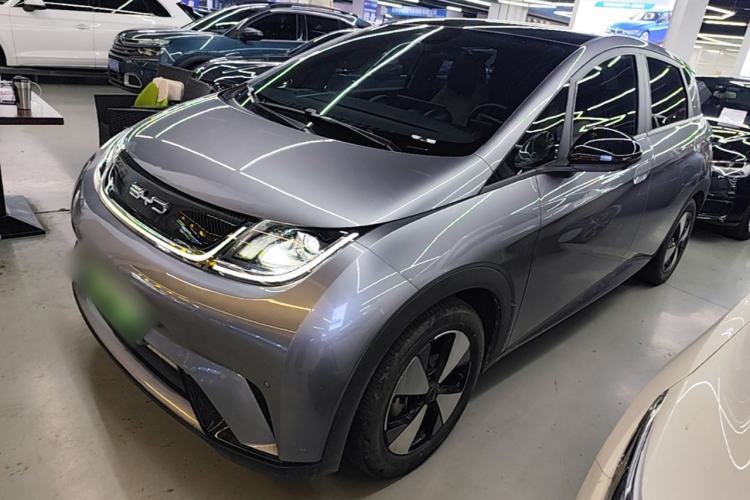 Gebrauchter BYD Dolphin 2023 420 km Fashion Edition Guazi used car, China used car export, Used car for sale, Used  cars, Cheapest cars for sale