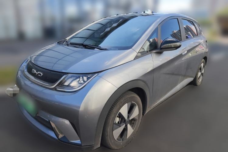 Used BYD Dolphin 2023 420 km Fashion Edition Guazi used car, China used car export, Used car for sale, Used  cars, Cheapest cars for sale