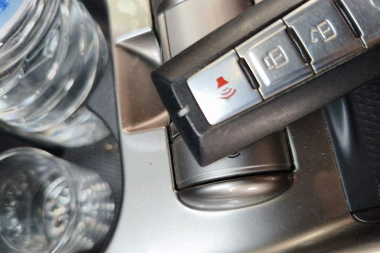 Used BYD Dolphin 2023 420 km Free Version Vehicle Key