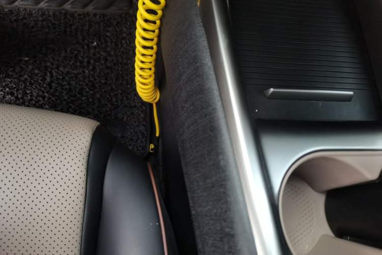 Used BYD Dolphin 2023 420 km Fashion Edition Vehicle Key
