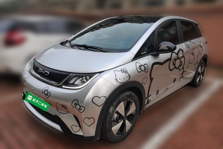 Used BYD Dolphin 2023 420 km Fashion Edition Guazi used car, China used car export, Used car for sale, Used cars, Cheapest cars for sale