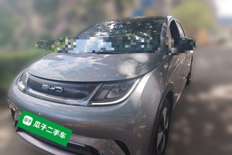 Used BYD Dolphin 2023 420 km Fashion Edition Guazi used car, China used car export, Used car for sale, Used  cars, Cheapest cars for sale