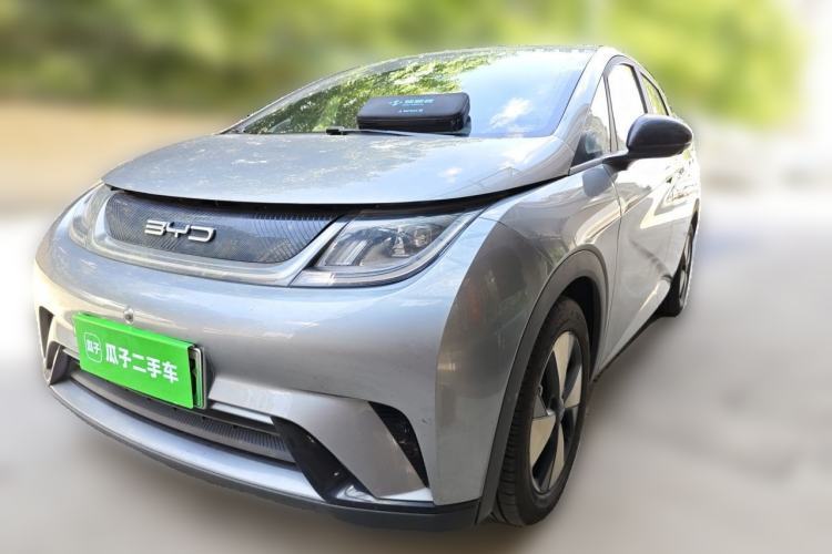 BYD Dolphin 2023 420 km Free Version usata Guazi used car, China used car export, Used car for sale, Used  cars, Cheapest cars for sale