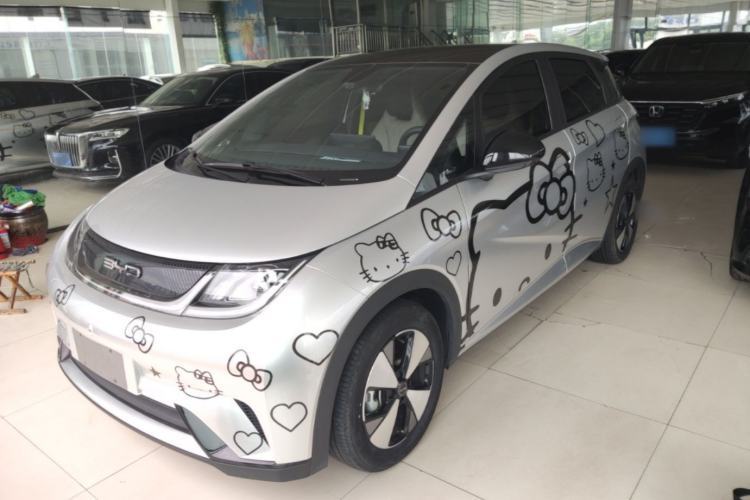 Used BYD Dolphin 2023 420 km Fashion Edition Guazi used car, China used car export, Used car for sale, Used cars, Cheapest cars for sale
