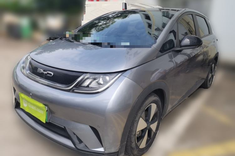 Used BYD Dolphin 2023 420 km Fashion Edition Guazi used car, China used car export, Used car for sale, Used cars, Cheapest cars for sale