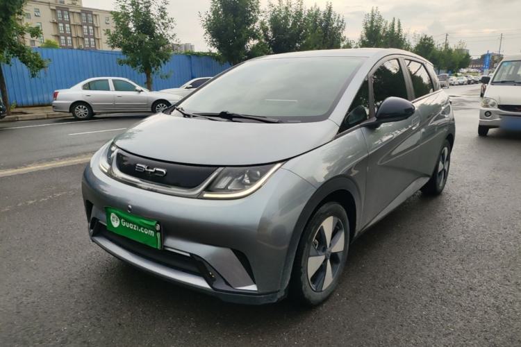 Used BYD Dolphin 2023 420 km Free Version Guazi used car, China used car export, Used car for sale, Used cars, Cheapest cars for sale