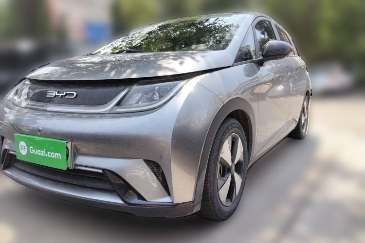 Used BYD Dolphin 2023 420 km Fashion Edition Guazi used car, China used car export, Used car for sale, Used  cars, Cheapest cars for sale