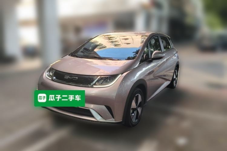 Gebrauchter BYD Dolphin 2023 420 km Free Version Guazi used car, China used car export, Used car for sale, Used  cars, Cheapest cars for sale