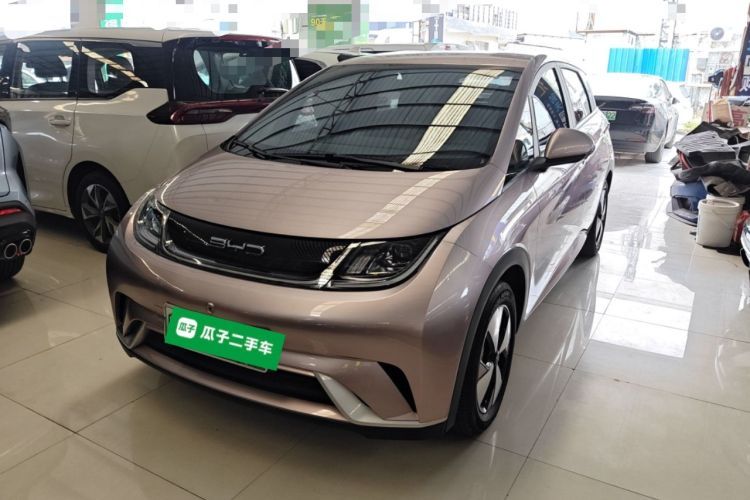 Used BYD Dolphin 2023 420 km Free Version Guazi used car, China used car export, Used car for sale, Used cars, Cheapest cars for sale