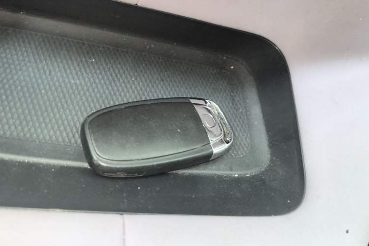 Used BYD Dolphin 2023 420 km Fashion Edition Vehicle Key