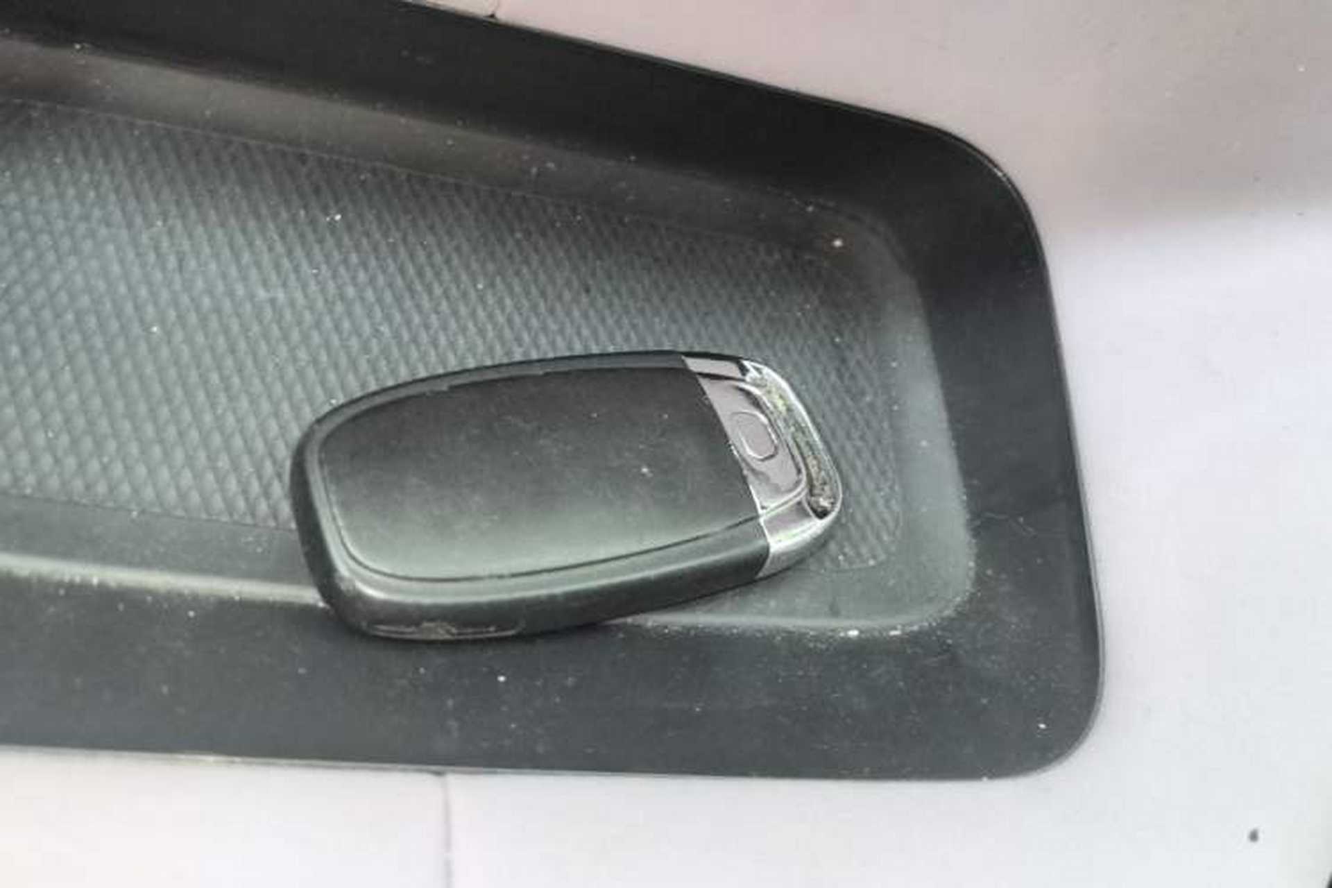 Used BYD Dolphin 2023 420 km Fashion Edition Vehicle Key