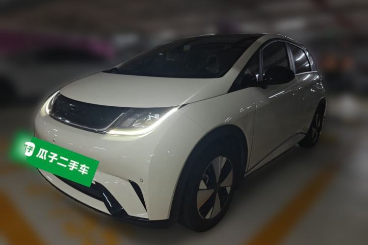 Used BYD Dolphin 2023 420 km Fashion Edition Guazi used car, China used car export, Used car for sale, Used  cars, Cheapest cars for sale
