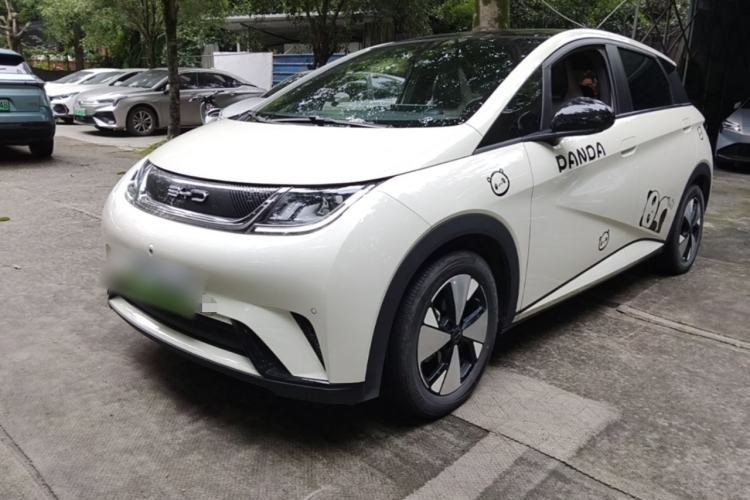 Used BYD Dolphin 2023 420 km Fashion Edition Guazi used car, China used car export, Used car for sale, Used  cars, Cheapest cars for sale