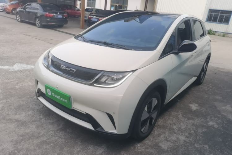 Used BYD Dolphin 2023 420 km Fashion Edition Guazi used car, China used car export, Used car for sale, Used cars, Cheapest cars for sale
