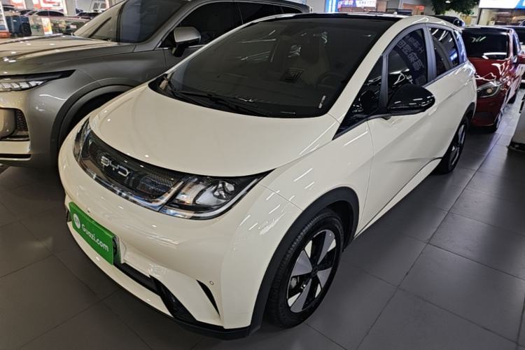 Used BYD Dolphin 2023 420 km Fashion Edition Guazi used car, China used car export, Used car for sale, Used  cars, Cheapest cars for sale
