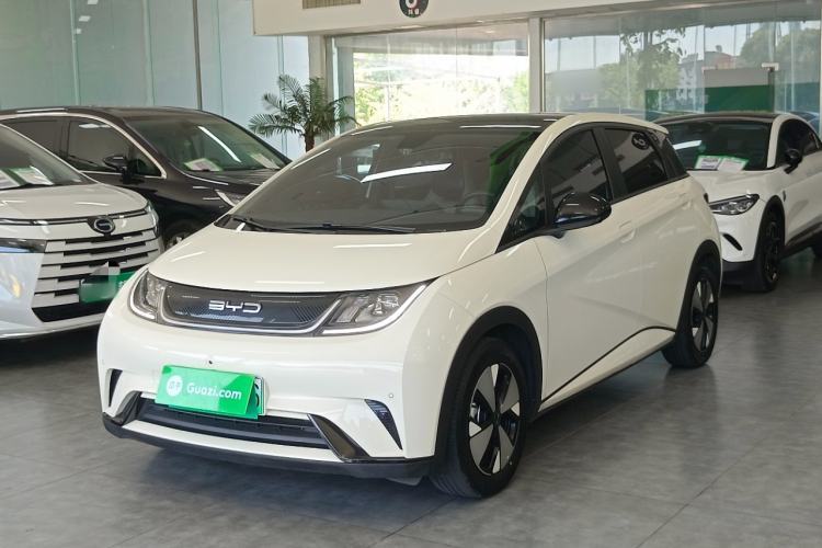 Used BYD Dolphin 2023 420 km Fashion Edition Guazi used car, China used car export, Used car for sale, Used cars, Cheapest cars for sale