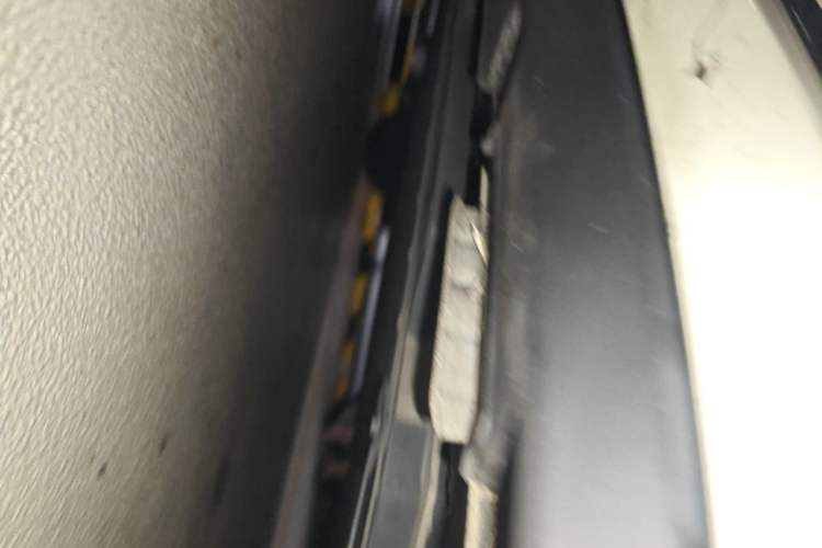 Used BYD Dolphin 2023 420 km Fashion Edition Chassis Front Right