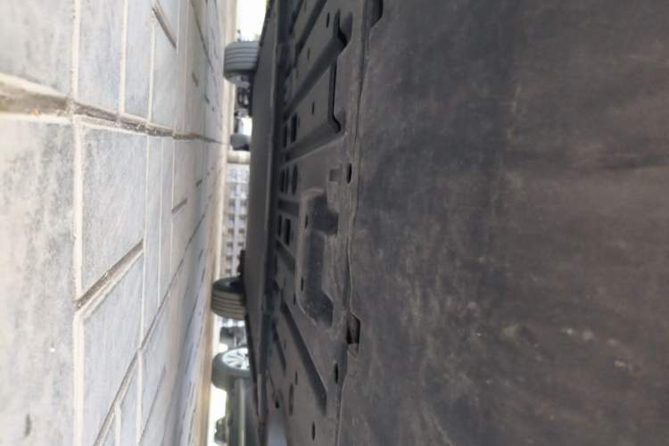 Used BYD Dolphin 2023 420 km Free Version Chassis Front Right