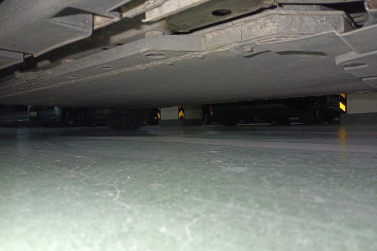 Used BYD Dolphin 2023 420 km Free Version Chassis Front Right