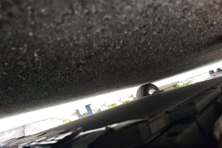 Used BYD Dolphin 2023 420 km Fashion Edition Chassis Front Right
