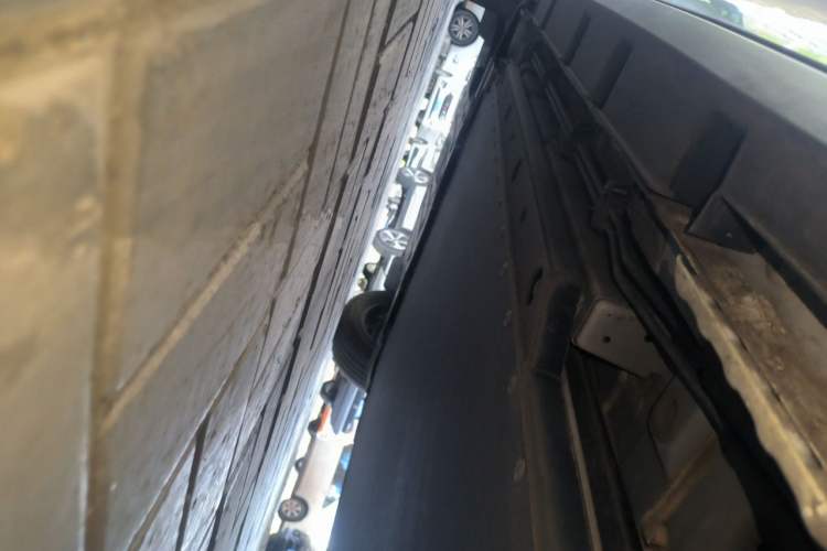 Used BYD Dolphin 2023 420 km Free Version Chassis Rear Left